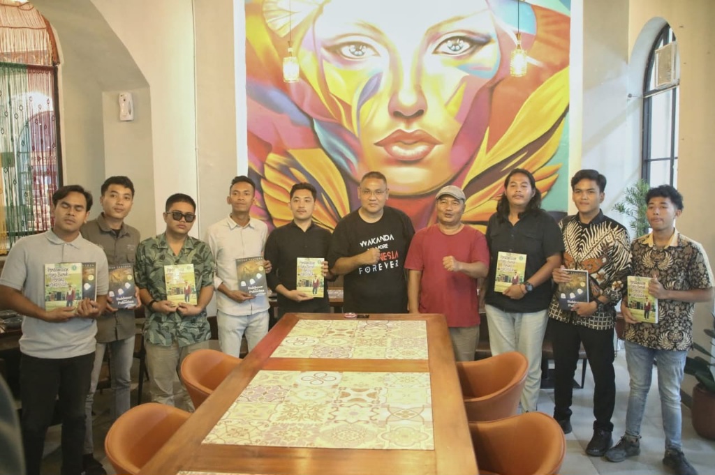 Titik Kumpul Literasi Hadirkan Ketum JMSI, Membaca Bukan Lagi Kewajiban Akademik 6 IMG 20251003 WA0052
