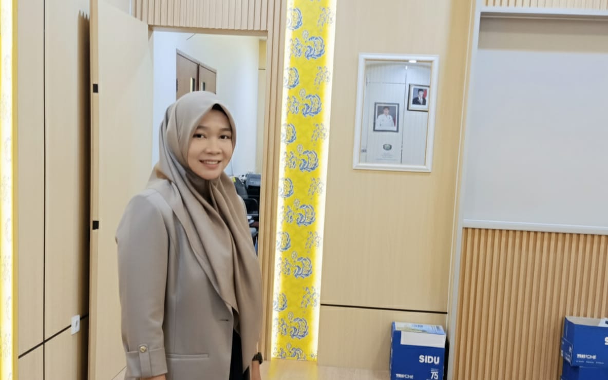 Pro-kontra PLTN di Bangka Belitung, Ini Pandangan Anggota Bapemperda DPRD Babel 5 IMG 20251020 WA0036
