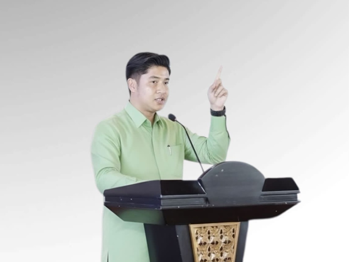 Satu Komando Menjaga Kehormatan Kiai dan Pesantren 3 IMG 20251021 WA0039