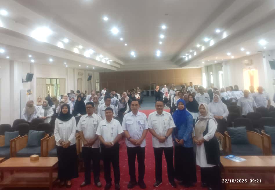 Pangkalpinang Mantapkan SP4N Lapor demi Layanan Publik yang Lebih Baik 6 IMG 20251022 WA0103