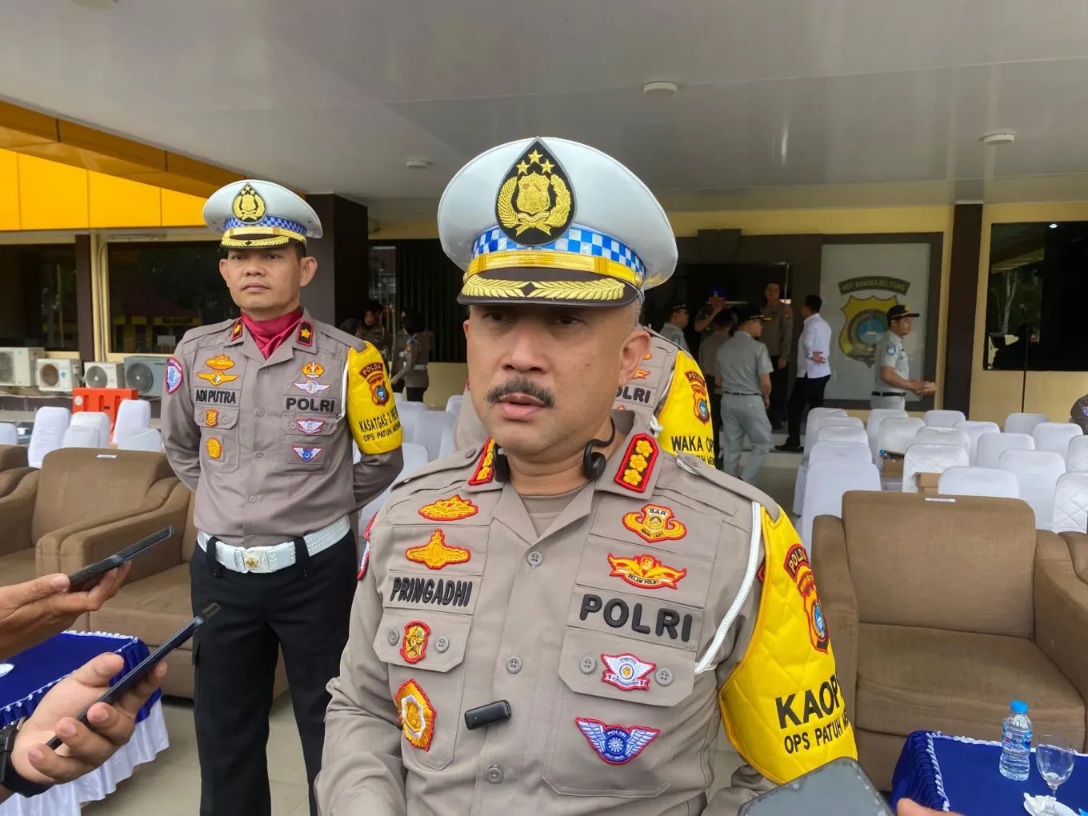Belasan Ribu Kendaraan di Babel Manfaatkan Program Pemutihan Pajak 3 IMG 20251023 WA0064