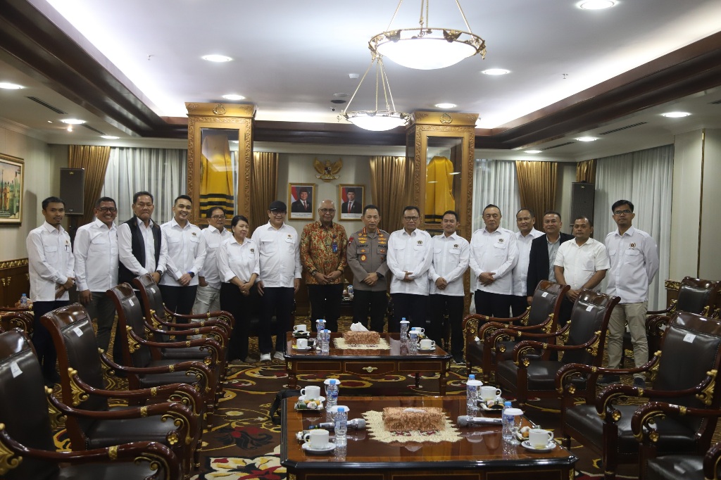 Delik Pers dan HPN 2026, PWI–Polri Satukan Langkah 1 IMG 20251027 WA0069