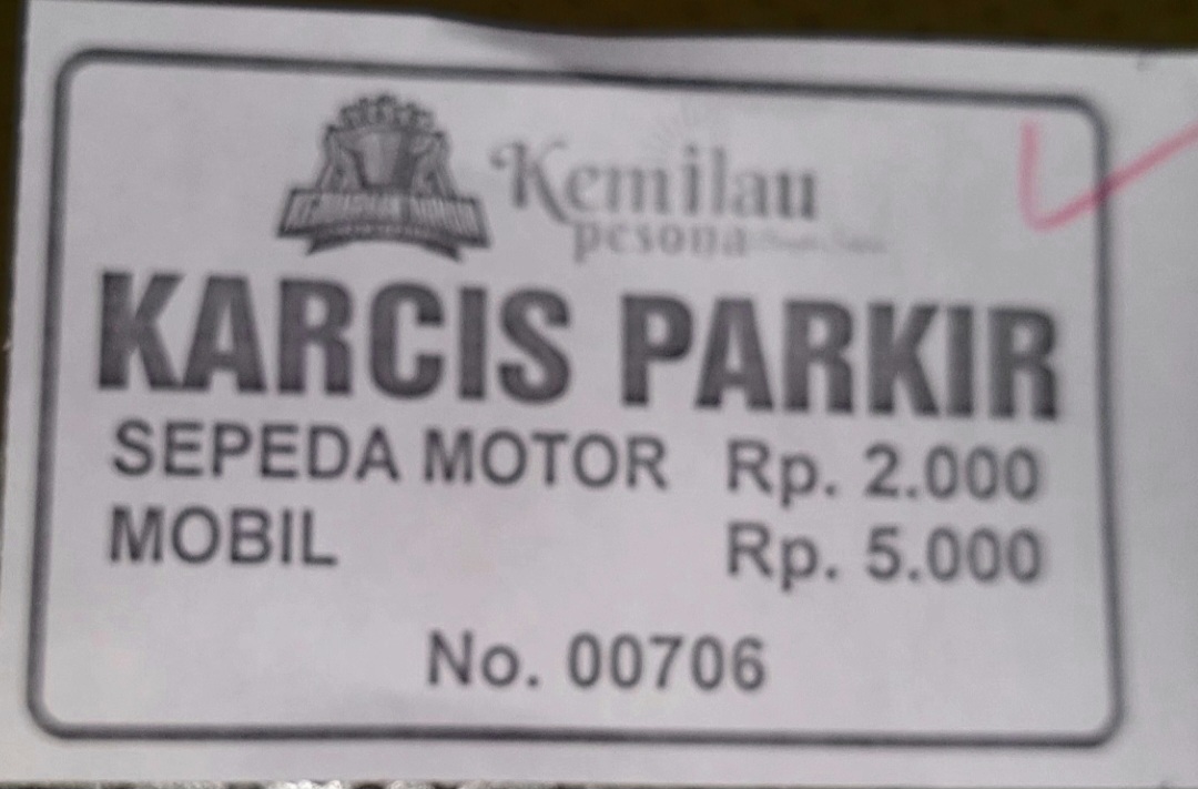 Di Balik Kemilau Pesona, Dana Publik dan Integritas Tetap Terancam 1 Screenshot 20251025 001218 Gallery