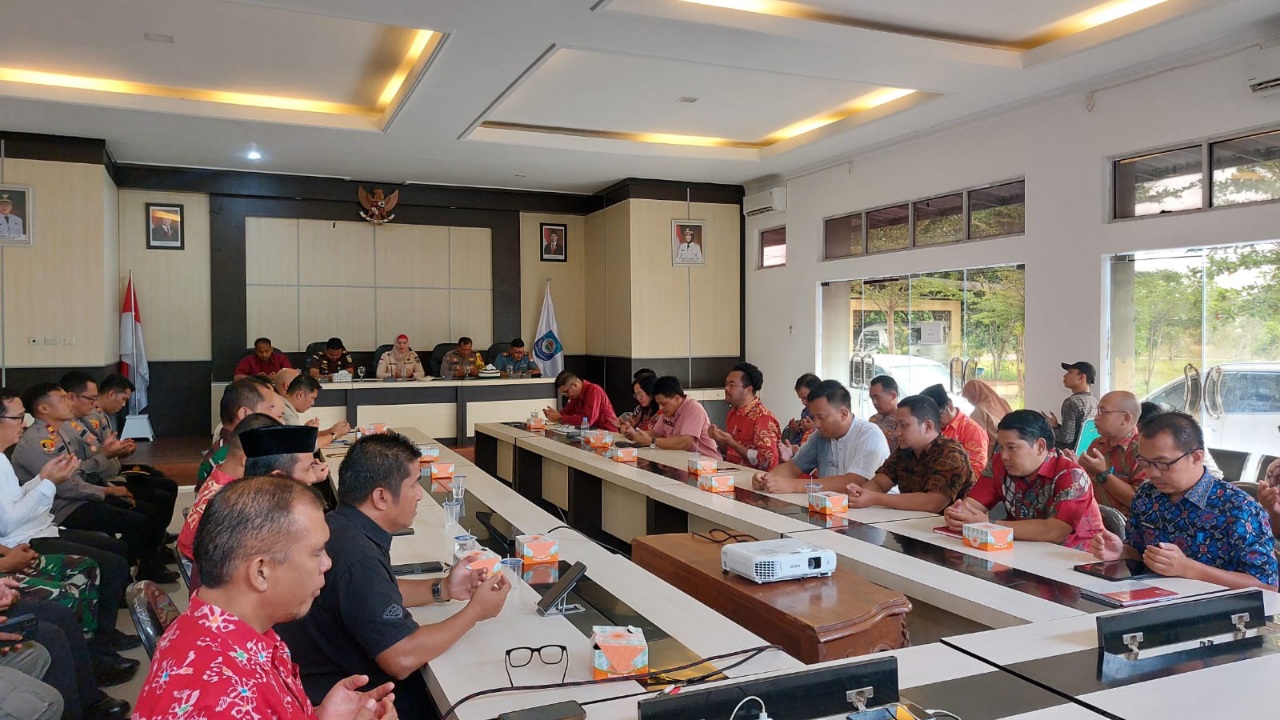 Pemkab Bangka Selatan Perkuat Sinergi Cegah Konflik Sosial 6 download 5 1