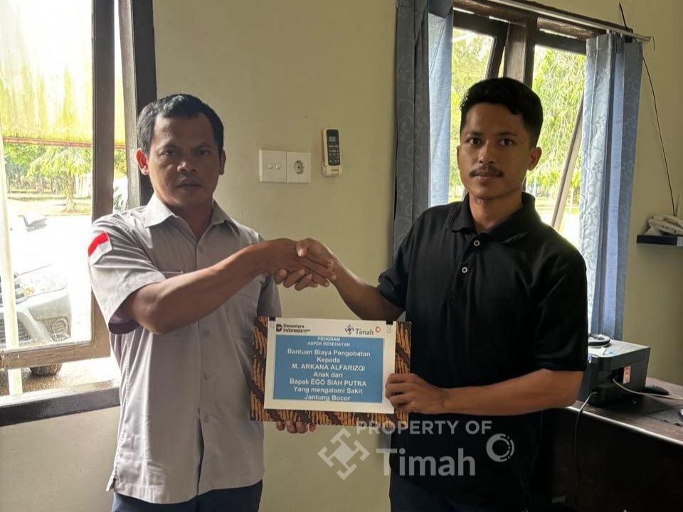 PT Timah Bantu Pengobatan Arkana 4 6914512d4ce34